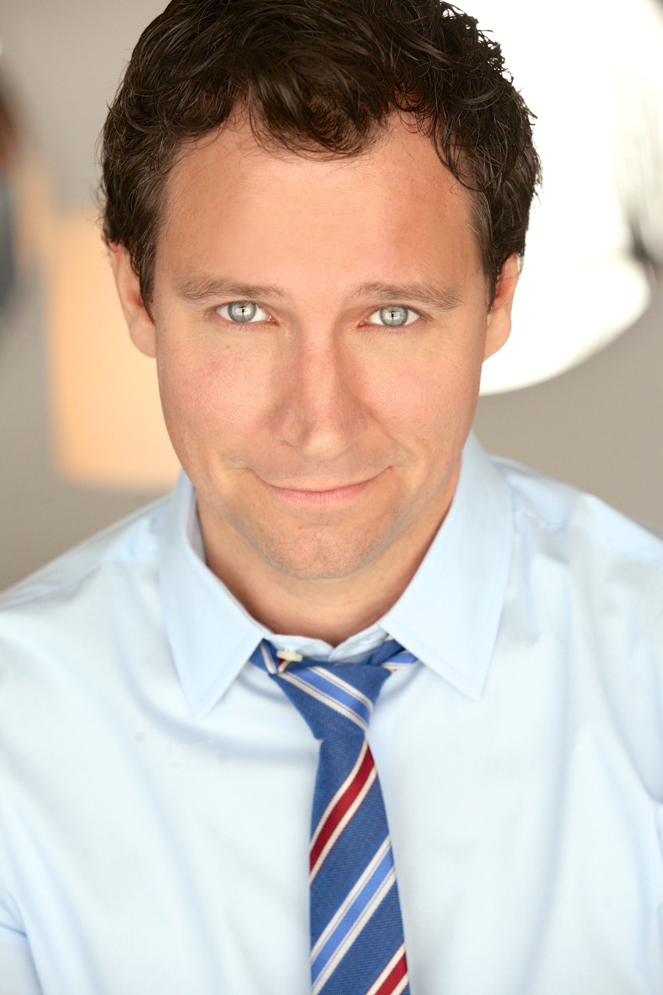 actor Brian Shortall large photo