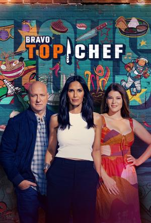 Top Chef [Version française]