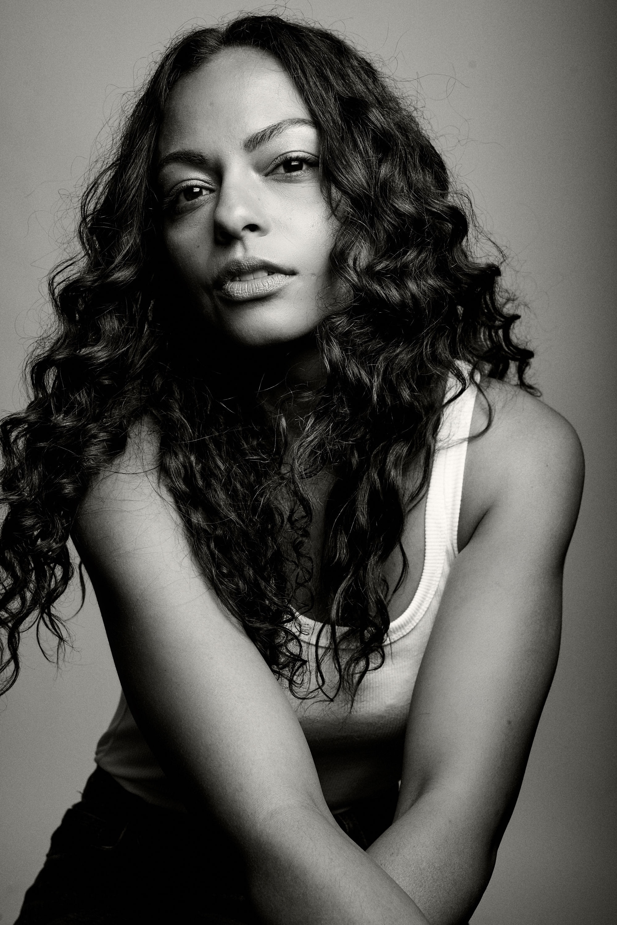 actor Davida Williams large photo