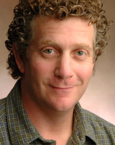 actor Chad Einbinder large photo