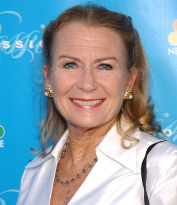 actor Juliet Mills large photo