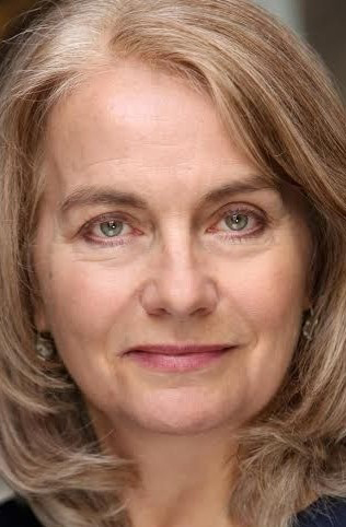 actor Julia St John large photo