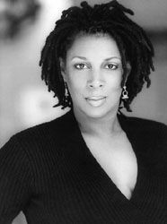 actor Kymberly Newberry large photo