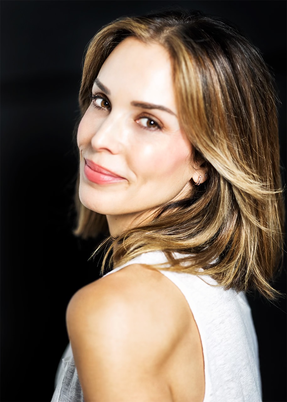 actor Robin Paul large photo