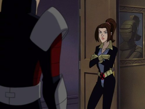 X-Men: Evolution
