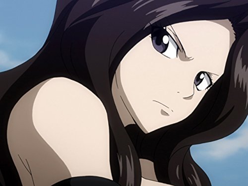 Fairy Tail