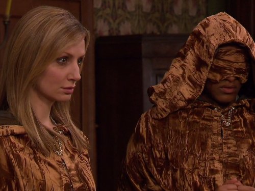 House of Anubis