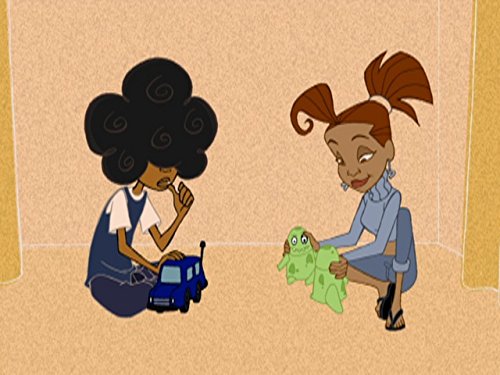 The Proud Family