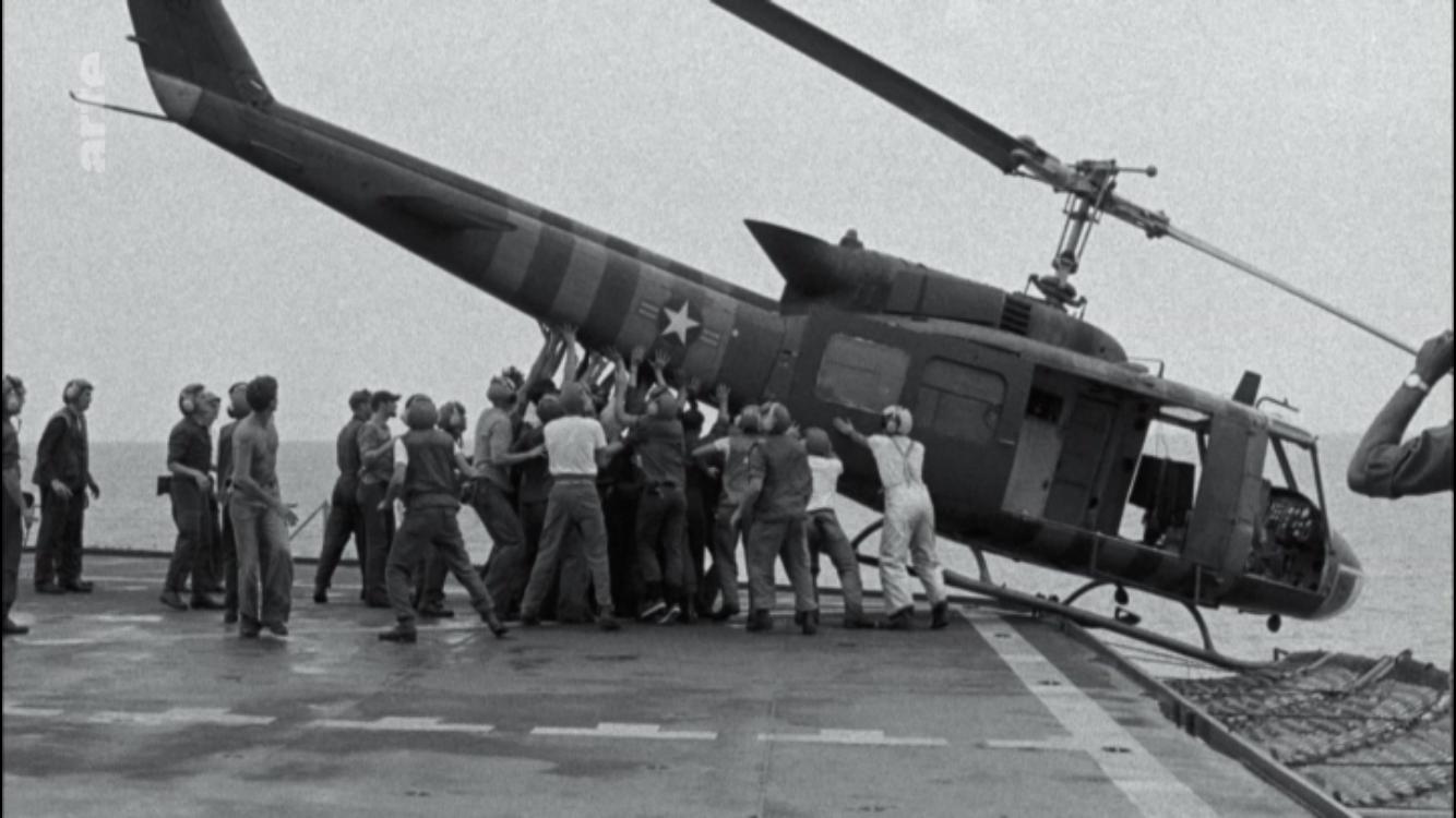 The Vietnam War