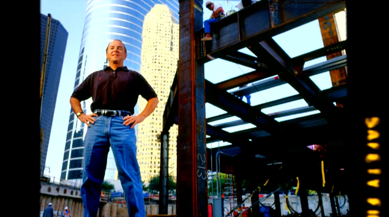 Enron: The Smartest Guys in the Room