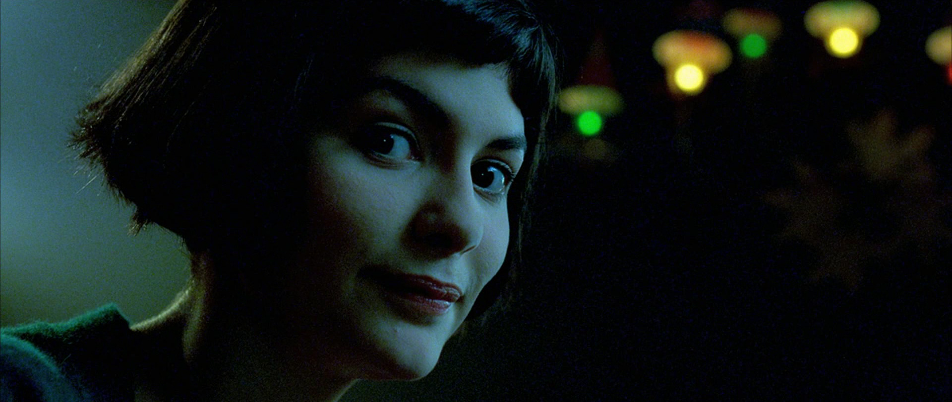 Amélie
