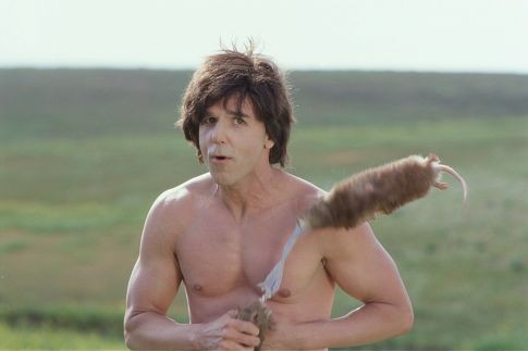 Kung Pow: Enter the Fist