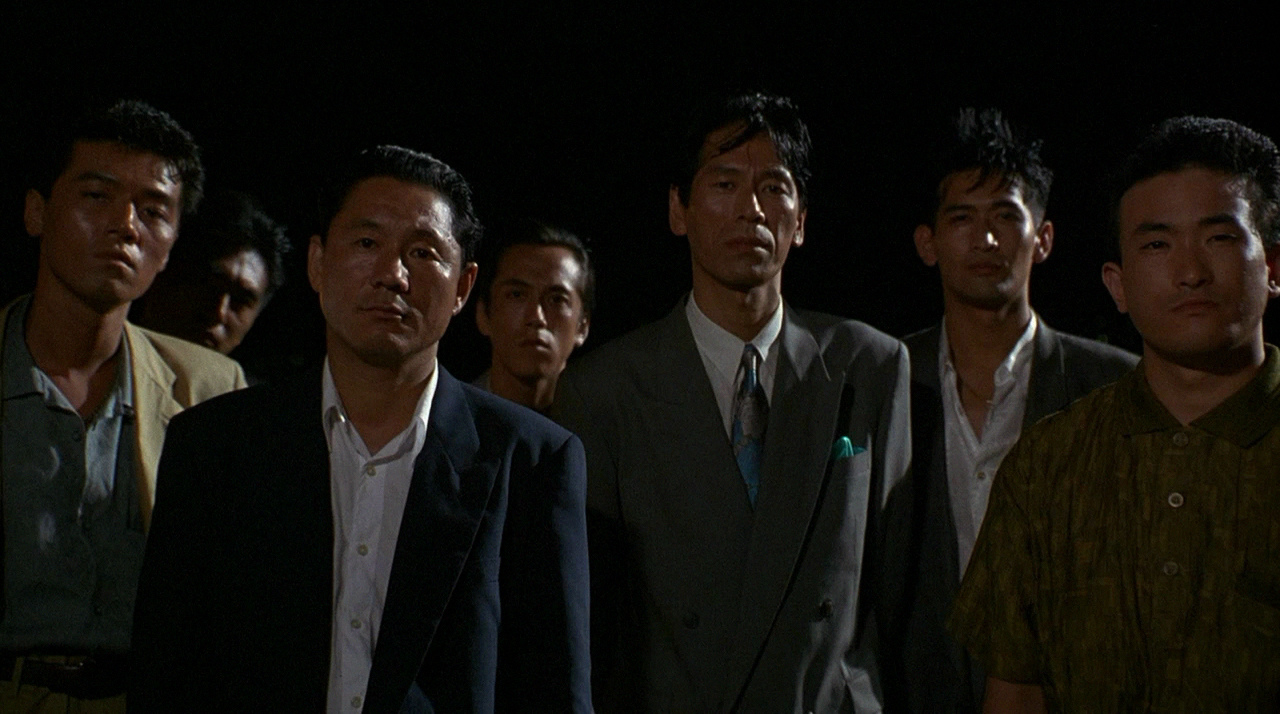 Sonatine