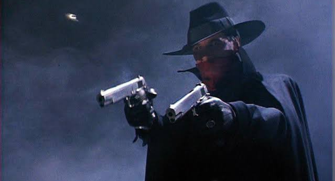 The Shadow