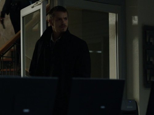 The Killing