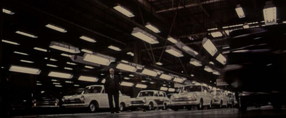Made in Dagenham