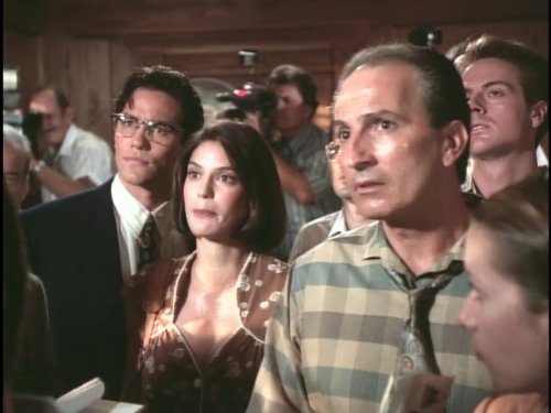 Lois & Clark: The New Adventures of Superman