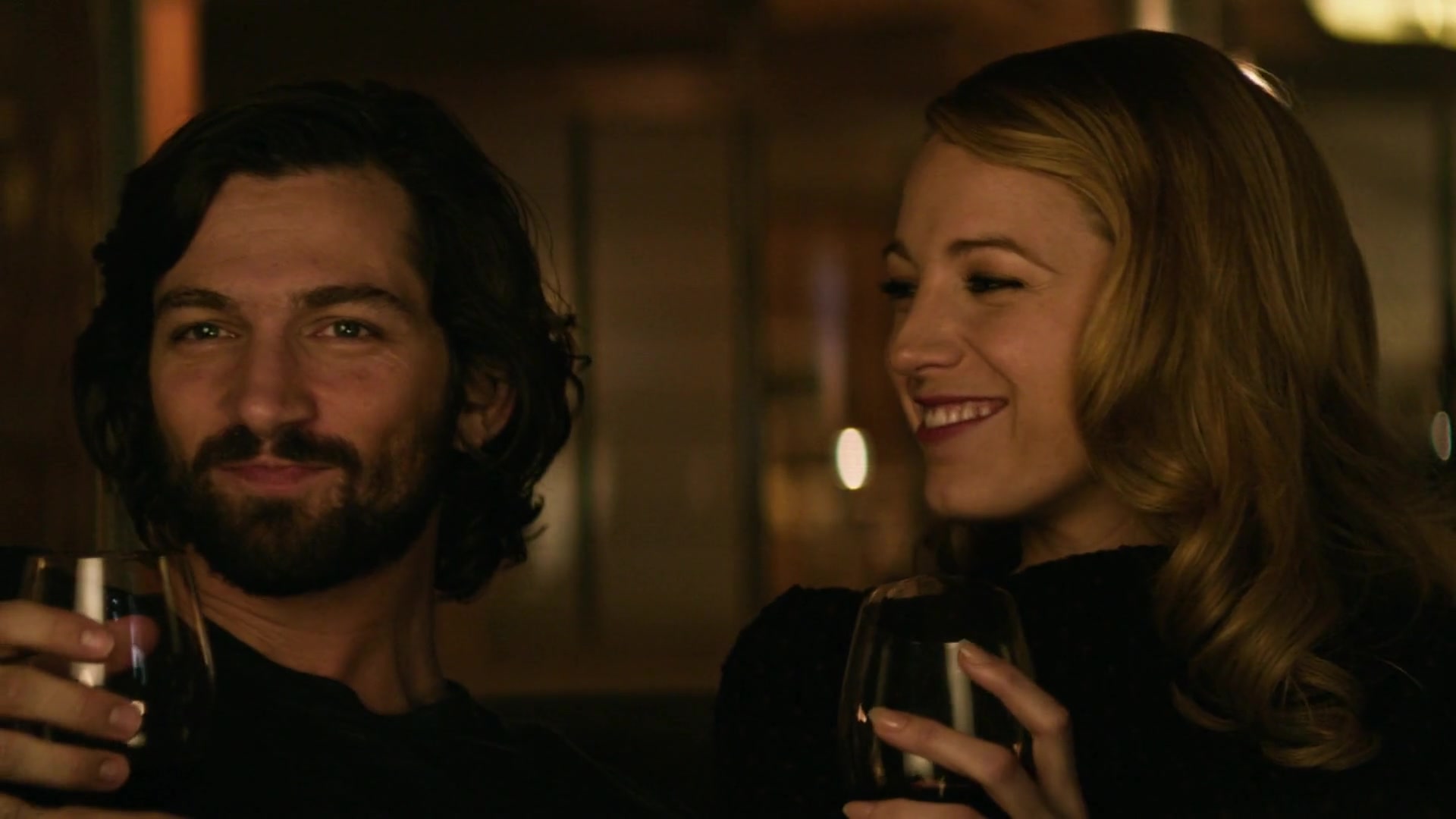 The Age of Adaline