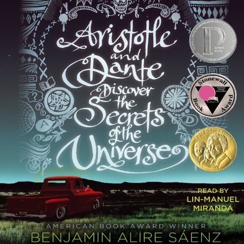 Aristotle and Dante Discover the Secrets of the Universe