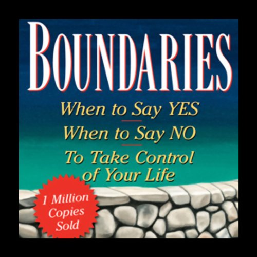 Boundaries