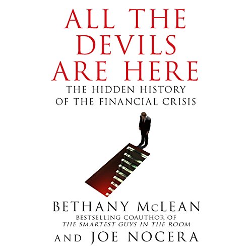 All the Devils Are Here