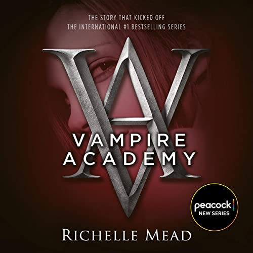 Vampire Academy