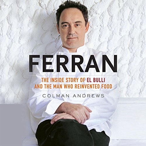 Ferran background