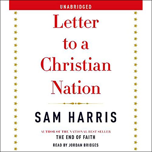 Letter to a Christian Nation poster - IMDb Top 100 Movies
