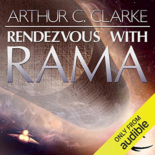 Rendezvous with Rama background