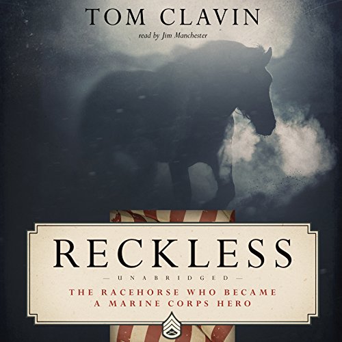 Reckless background