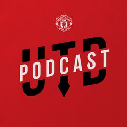 The Official Manchester United Podcast