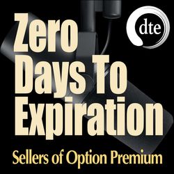 Zero Days To Expiration