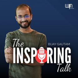 The Inspiring Talk