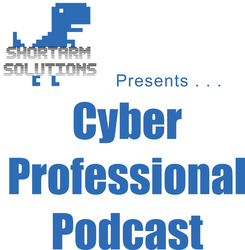 Cyber Pro Podcast