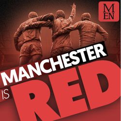 Manchester Is Red