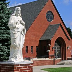 Christ the King Catholic Church
