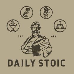 The Daily Stoic