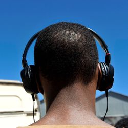 Children's Radio Foundation Podcast