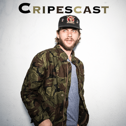 The CripesCast Podcast