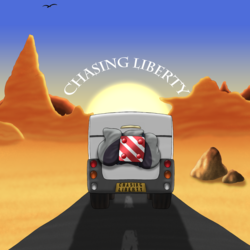 Chasing Liberty Life
