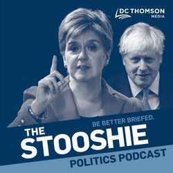 The Stooshie: the politics podcast from DC Thomson Media