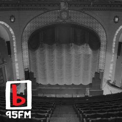 95bFM: Stage Direction