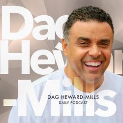 Dag Heward-Mills First Love