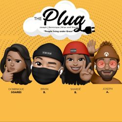 The Plug: People Living Under Grace Podcast