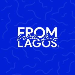 From Lagos With Love