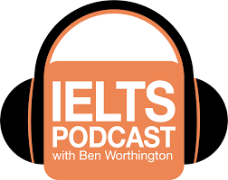 IELTS Podcast