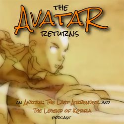 The Avatar Returns