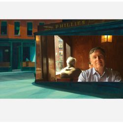 Poems of Annihilation 