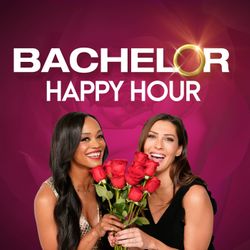 Bachelor Happy Hour
