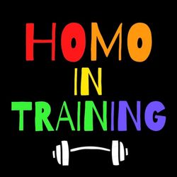 Homo in Training